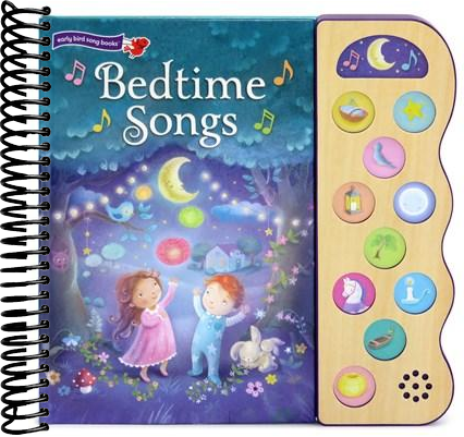 Bedtime Songs