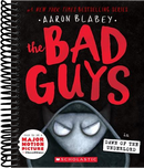 The Bad Guys in Dawn of the Underlord (The Bad Guys #11)