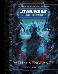 Star Wars: The High Republic: Path of Vengeance