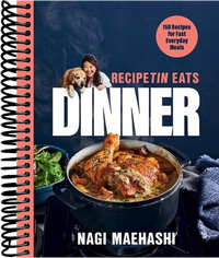 RecipeTin Eats Dinner: 150 Recipes for Fast, Everyday Meals