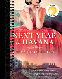 Next Year in Havana