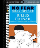 Julius Caesar (No Fear Shakespeare)