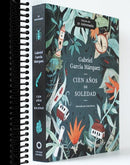 Cien años de soledad (50 Aniversario) / One Hundred Years of Solitude: Illustrated Fiftieth Anniversary edition of One Hundred Years of Solitude
