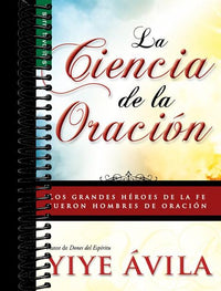 La ciencia de la oración - Serie Favoritos