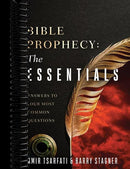 Bible Prophecy: The Essentials : Answers to Your Most Common Questions