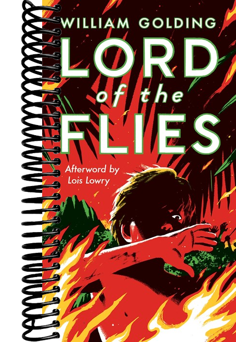 Lord of the Flies