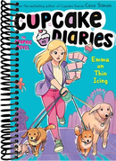 Emma on Thin Icing The Graphic Novel