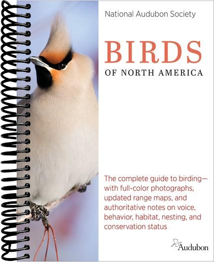 National Audubon Society Birds of North America