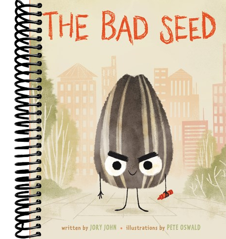 The Bad Seed