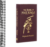 The Book of Five Rings