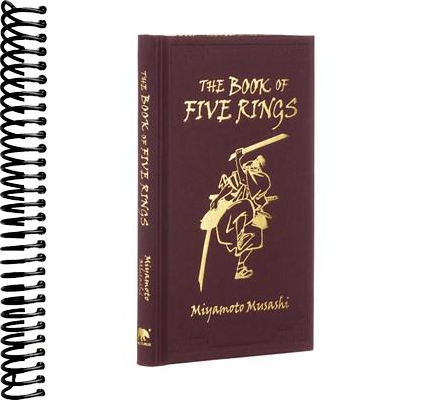 The Book of Five Rings
