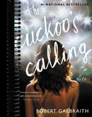 The Cuckoo's Calling