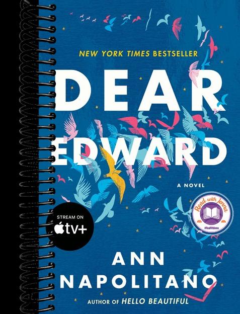 Dear Edward: A Novel