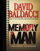 Memory Man