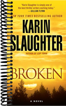 Broken: A Novel