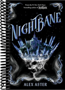 Nightbane (The Lightlark Saga Book 2)