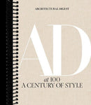 Architectural Digest at 100: A Century of Style