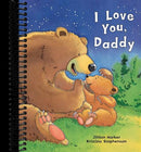 I Love You, Daddy