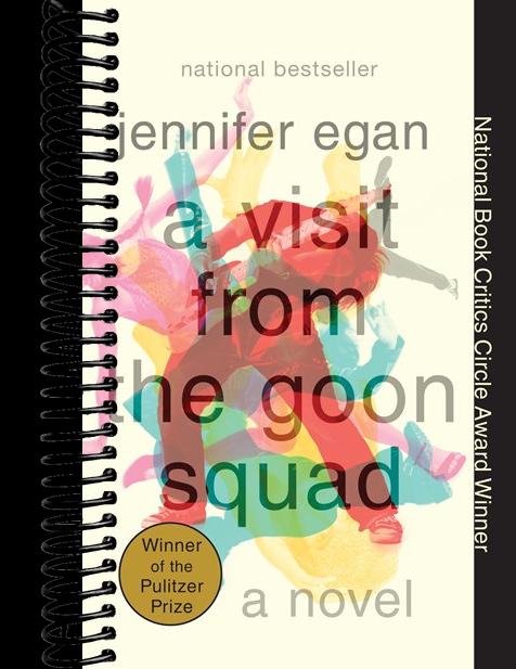 A Visit from the Goon Squad