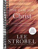 The Case for Christ: A Journalist's Personal Investigation of the Evidence for Jesus
