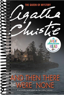 And Then There Were None