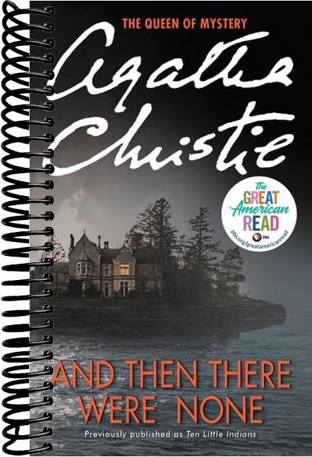 And Then There Were None