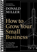 How to Grow Your Small Business: A 6-Step Plan to Help Your Business Take Off