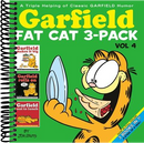 Garfield Fat Cat 3-Pack #4