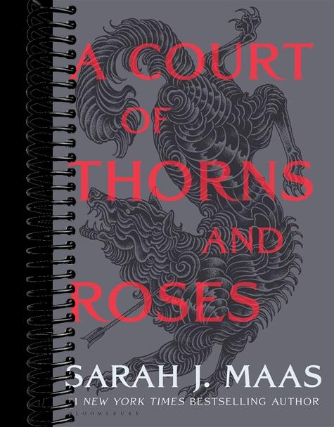 A Court of Thorns and Roses