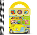 CoComelon Wheels on the Bus