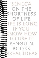On the Shortness of Life: Life Is Long if You Know How to Use It
