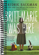 Britt-Marie Was Here: A Novel
