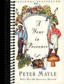 A Year in Provence