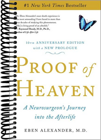 Proof of Heaven: A Neurosurgeon's Journey into the Afterlife