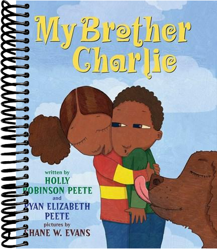 My Brother Charlie