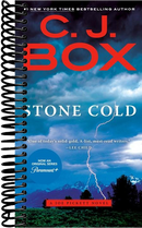 Stone Cold