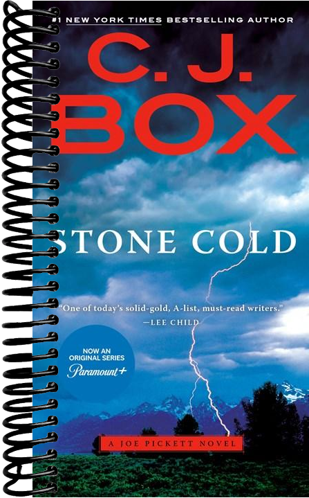 Stone Cold