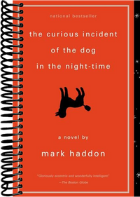 The Curious Incident of the Dog in the Night-Time