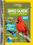 National Geographic Kids Bird Guide of North America, Second Edition