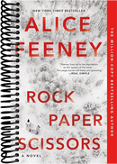 Rock Paper Scissors: A Novel