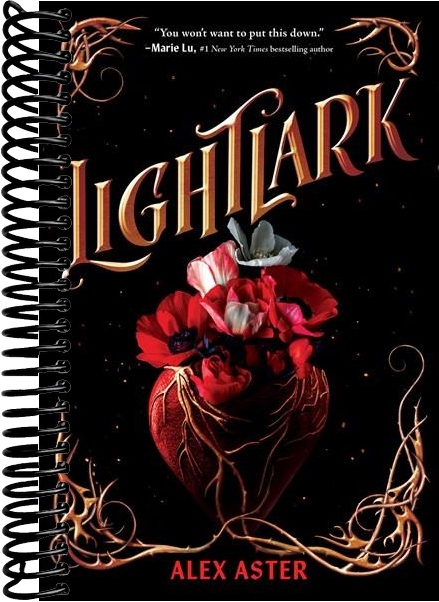 Lightlark (The Lightlark Saga Book 1)