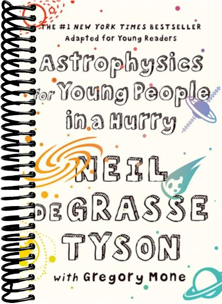 Astrophysics for Young People in a Hurry