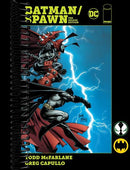 Batman/Spawn: The Deluxe Edition