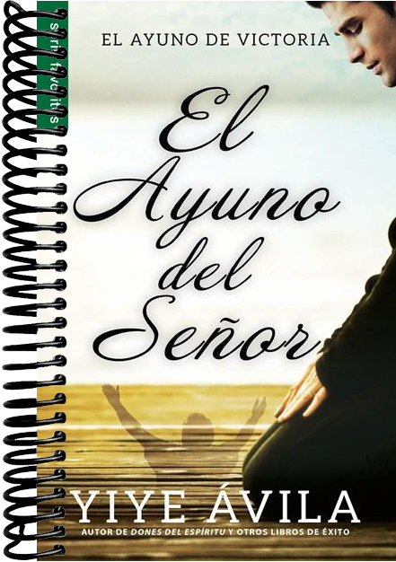 El ayuno del señor - Serie Favoritos