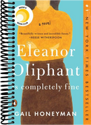 Eleanor Oliphant Is Completely Fine: A Novel
