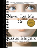 Never Let Me Go
