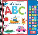 Let's Learn ABCs