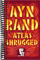 Atlas Shrugged