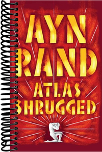 Atlas Shrugged