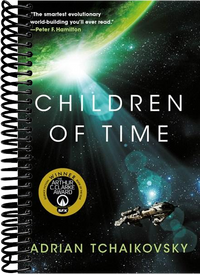 Children of Time